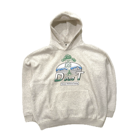 DMT Hoodie
