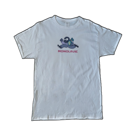Monopoly Tee